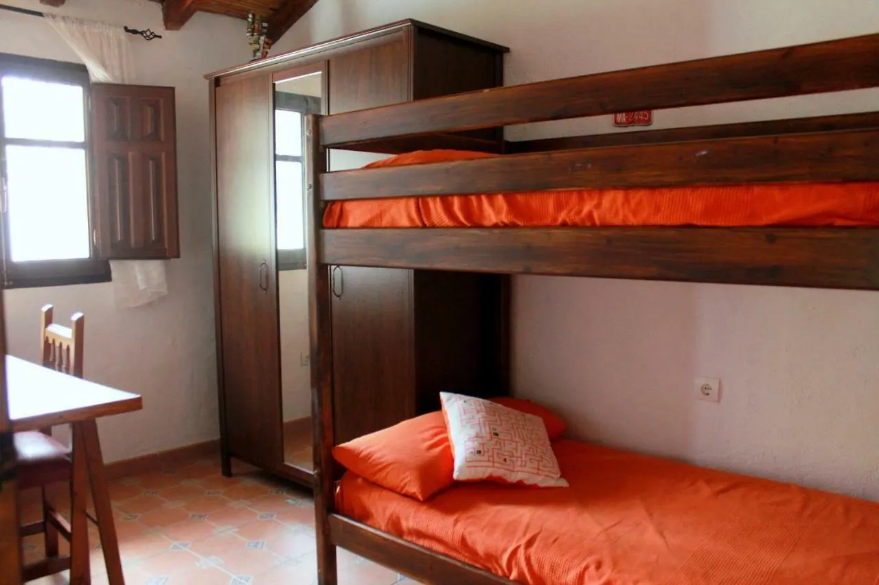 MOLINO MAROTO casa rural villa Alhaurín el Grande España