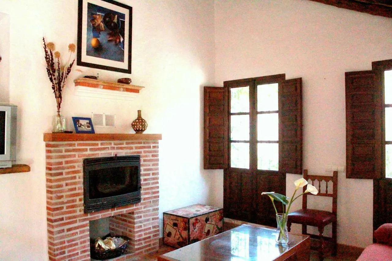 MOLINO MAROTO casa rural villa Alhaurín el Grande 0*,  España