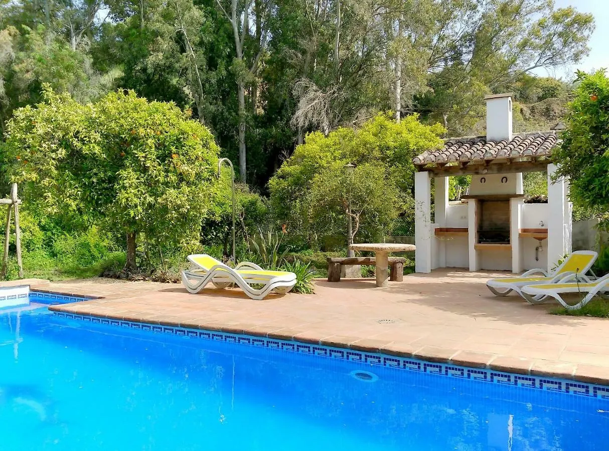MOLINO MAROTO casa rural villa Alhaurín el Grande 0*,  España