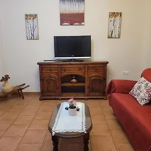 El Corral De Dolores Apartamento