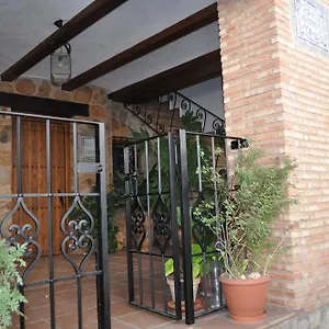 Rurales Peralta Apartamento
