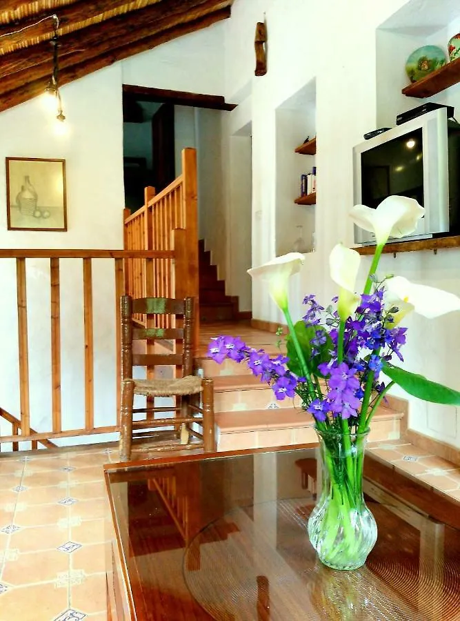 Molino Maroto Casa Rural Villa Alhaurin el Grande 0*,