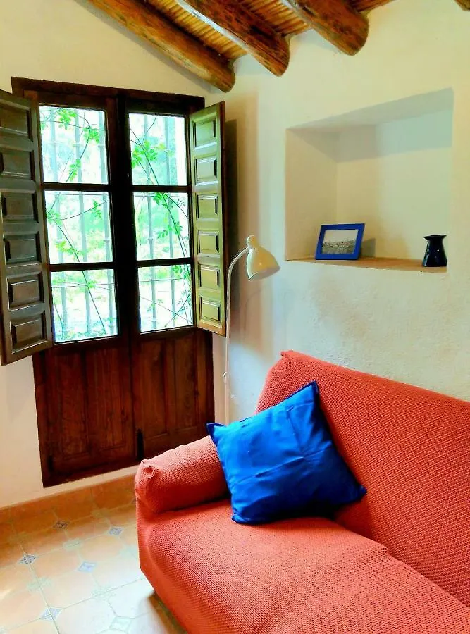 Molino Maroto Casa Rural Villa Alhaurin el Grande Spain