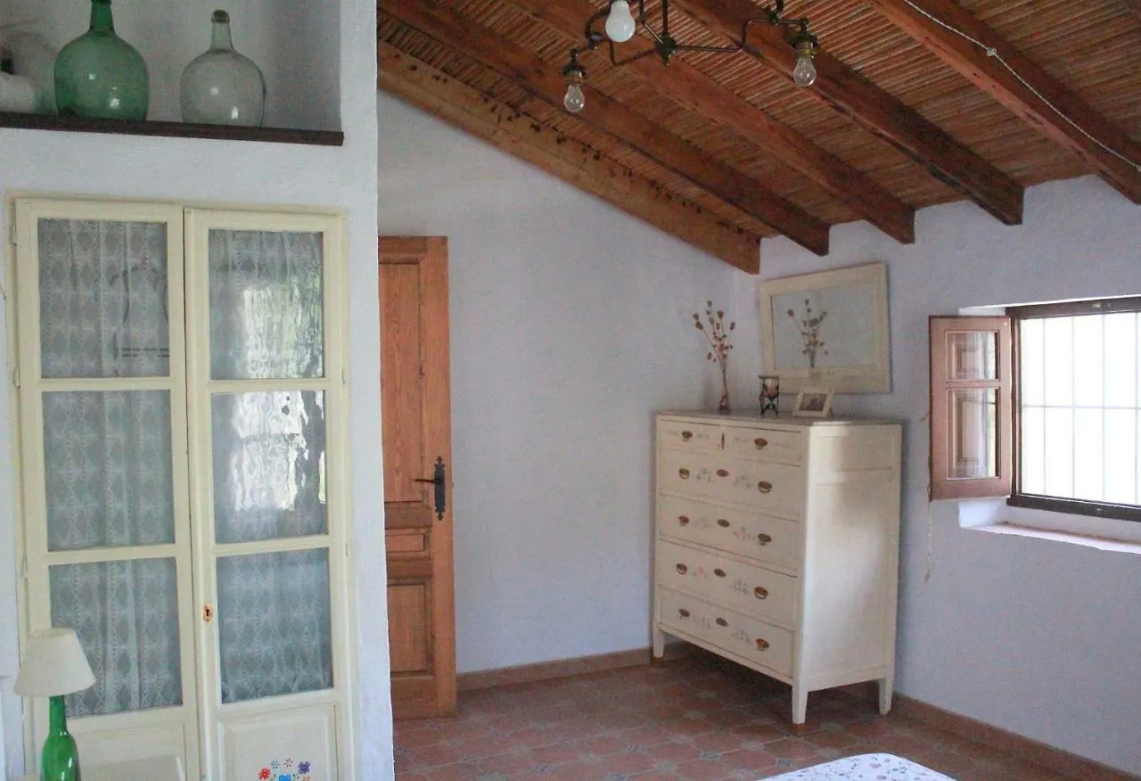 Molino Maroto Casa Rural Villa Alhaurin el Grande Country house