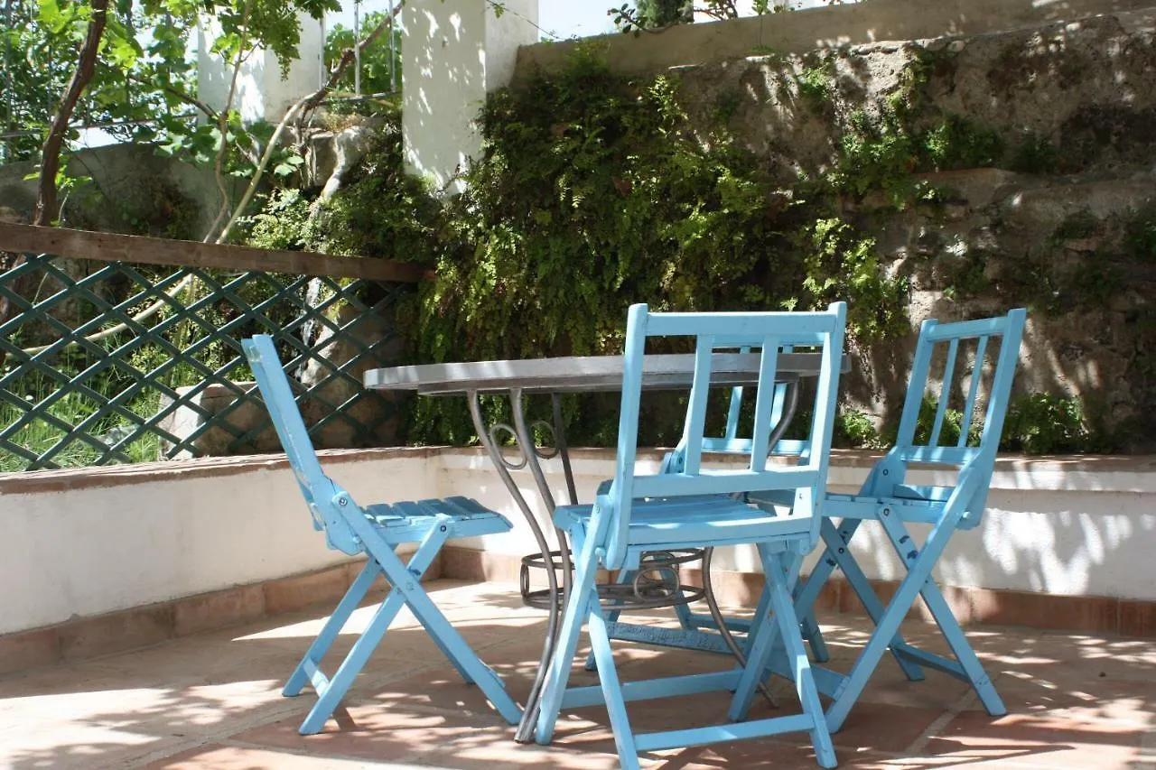 Country house Molino Maroto Casa Rural Villa Alhaurin el Grande