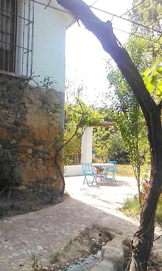 Molino Maroto Casa Rural Villa Alhaurin el Grande