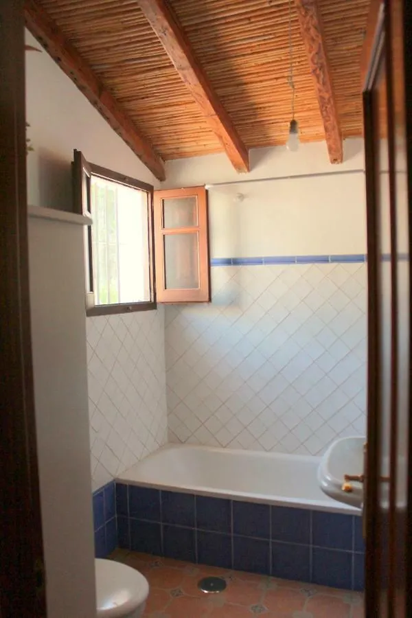 Molino Maroto Casa Rural Villa Alhaurin el Grande 0*,  Spain