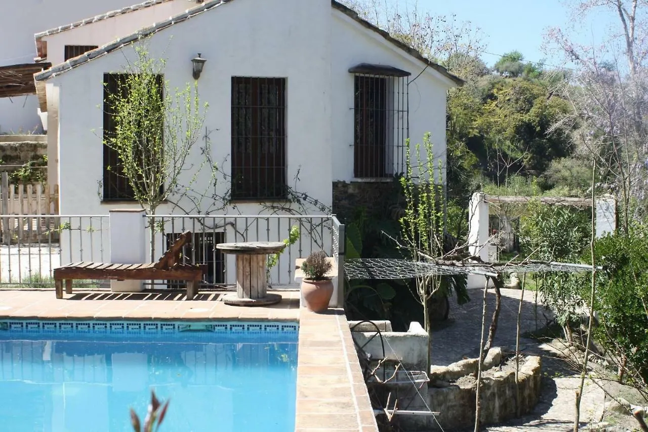 Molino Maroto Casa Rural Villa Alhaurin el Grande